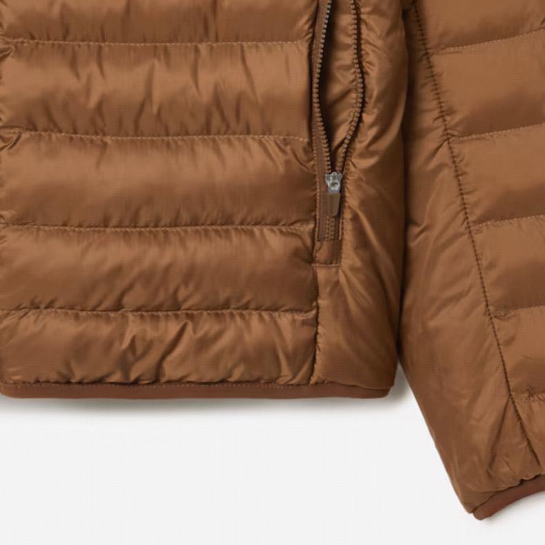Lacoste Стеганая куртка BH7228-SIX