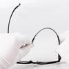Good Bendability Resin Old Glasses Reading Glasses Halter Glasses Ultralight Stretch Fashion Anti-fatigue Presbyopia Comfortable  Delicate Jewelry