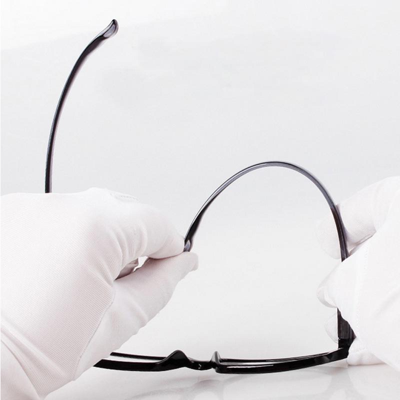 Good Bendability Resin Old Glasses Reading Glasses Halter Glasses Ultralight Stretch Fashion Anti-fatigue Presbyopia Comfortable Delicate Jewelry