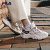 Fila Женские ретро-кеды с кошачьими лапками 5.0, повседневные