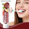 Зубная паста Miswak Essential - Глубоко очищает зубы, Борется с кариесом, Освежает дыхание, Мягко воздействует на десны, Поддерживает здоровье полости рта, для чувствительных зубов
