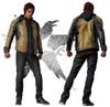 InFAMOUS Second Son Рейтинг PS4 [CERO "Z"] -