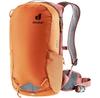Backpack Deuter Race 8 Chestnut/redwood (3204023-9512)