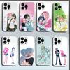 Чехол для телефона Anime Game A-Alien Stage для iPhone 16,15,14,13,12,11 Plus,Pro,Max,XR,XS,X,Plus,SE,Mini Прозрачный Мягкий Чехол