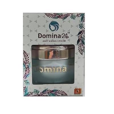 Domina 24 Ночной крем против старения