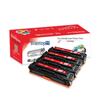 Совместимый картридж с тонером Biaotop серии CRG054
