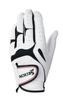 DUNLOP Srixon Golf Glove Size 23cm GGG-S030 Men's (Left Hand) White,