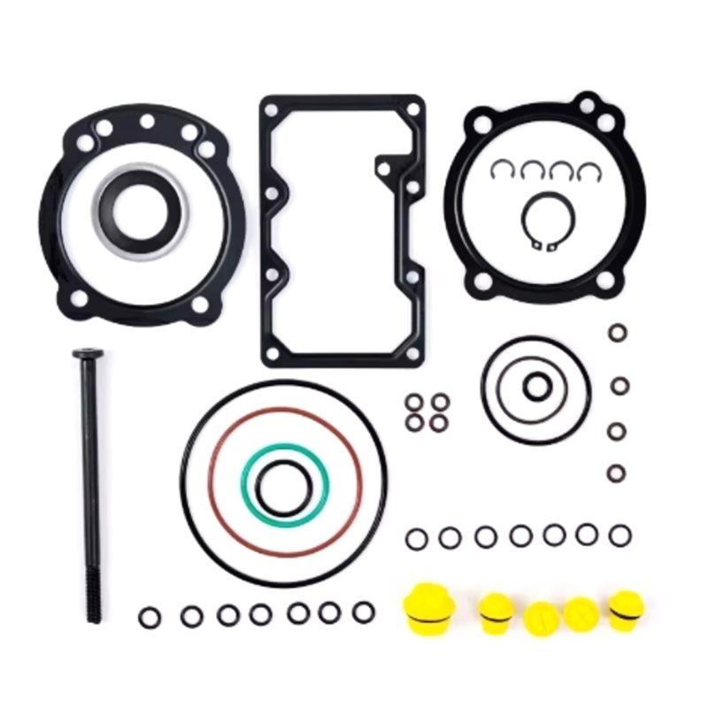 Reliable-For CAT C7 C9 HEUI Actuation Pump Sealing Ring Gasket Repair Overhaul Kit- Includes 319-0677 319-0670 20R-1635 319-0607