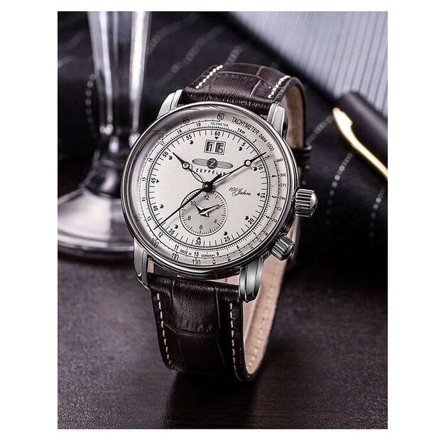 Часы Zeppelin 7640-1