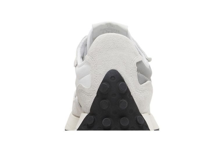 Мужские кроссовки New Balance 327 'Grey Matter'