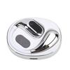 Переводчик Bluetooth Наушники с ушным крючком 4 режима 80 языков 5 часов рабочего времени AI Translatior