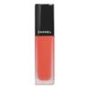 Chanel ROUGE ALLURE LIQUID VELVET Стойкая интенсивная матовая жидкая помада