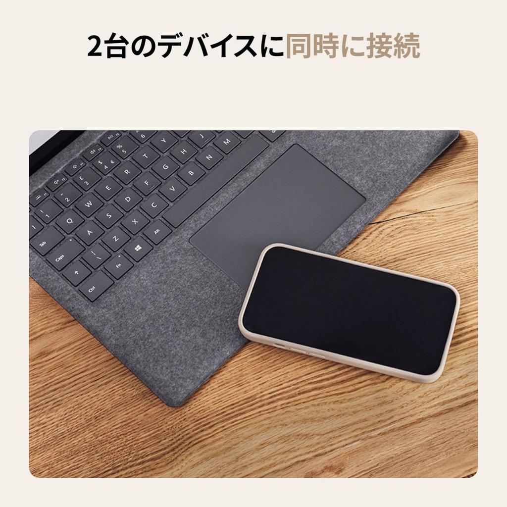 Jabra Evolve 65 TE Wireless with Simultaneous Connection to 2 Link 390a UC Bluetooth Noise Up to 16 Hours Talk Comfortable Leather Compatible for