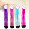 Massage Stick Wireless Electric G Spot Stimulator Waterproof Penis Extender for Women