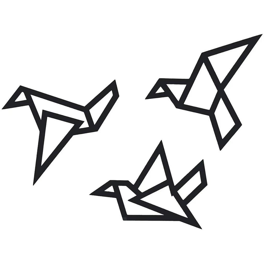 Metal Sculpture Featuring Round Train Silhouette Perfect for Adding a Vintage or Industrial Touch To Home or Office Decor