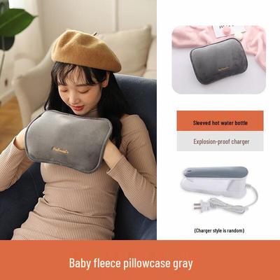 Домашняя аптечка – Грелки и охлаждающие подушки