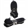 Moraj Men' Cotton Smooth Ankle Socks 5-Pair Sizes 39-42
