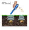 GP-Pointer Handheld Metal Detector for Treasure Hunting and Security Checks
