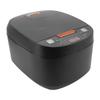 Рисоварка Smart Rice Cooker на 5 л. Маленькая электрическая рисоварка. Резервируемая рисоварка.