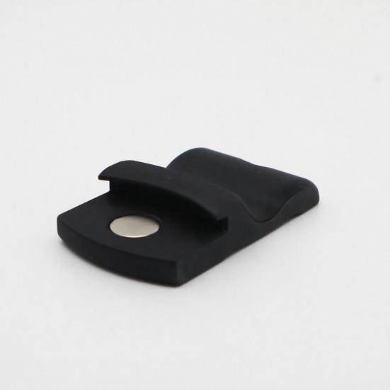 Открывалка для консервных банок с магнитом Универсальная для банок с обычным и широким горлышком Инструменты для снятия крышек 3D