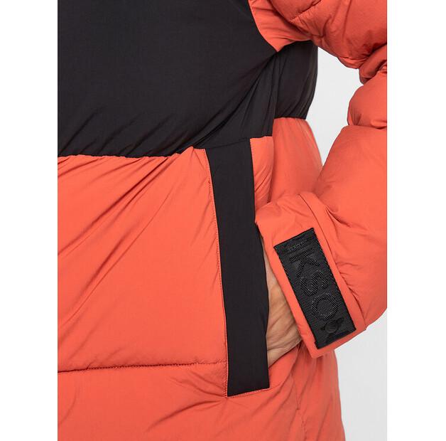 Зимняя куртка Didriksons Hilmer 504240 Оранжевый Regular Fit