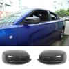 Автомобильное зеркало заднего вида, декоративная крышка для Dodge Charger 2010-2022, боковая дверь, зеркальная крышка, внешние аксессуары