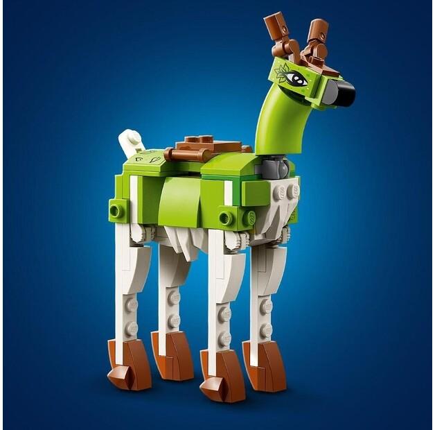 LEGO DREAMZZ 71459 Конюшня фантастических существ