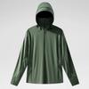 Vepeal Unisex Breathable Mesh Long-Sleeve Sun Protection Shirt VFS-076