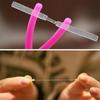 Double Sided Invisible Adhesive Strips Big Eyes Double Eyelid Tape Eyelid Stickers Makeup Tools