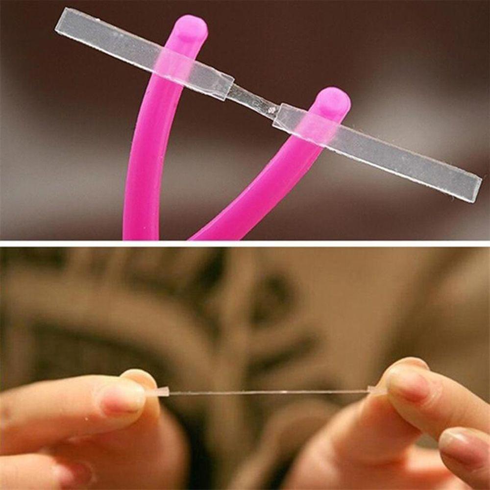 Double Sided Invisible Adhesive Strips Big Eyes Double Eyelid Tape Eyelid Stickers Makeup Tools