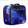 Kids Insulated Lunch Bag With Rocket Game Controller Print Portable Cooler School Picnic Outdoor Use