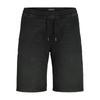 Men's Cotton Elastic Waistband Shorts