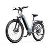 ONESPORT OT05 Electric bike|250W+36V 18.2AH|120km Range|hydraulic Brakes|27.5-inch Lightweight frame|ipx5|Shimano|hydraulic Brakes|oil Brakes