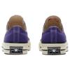 Chuck 70 Low 'Candy Grape' 170553C