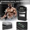Grip Strength Tester, 396lbs/180kg Digital Hand Grip Strength Meter