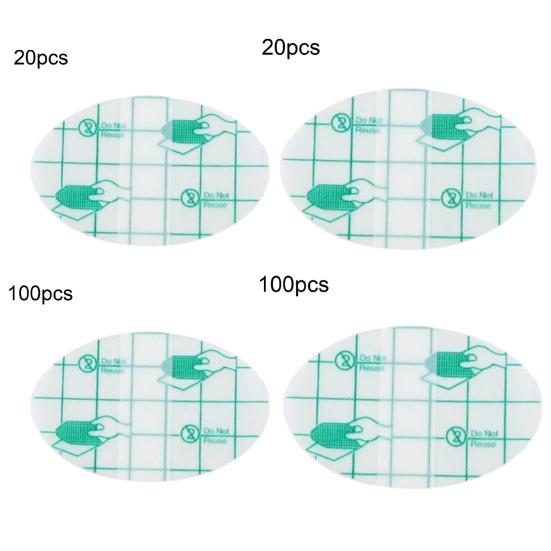 Невидимая наклейка на каблук, устойчивая к износу, водонепроницаемая подушечка для ухода за ногами, прозрачные защитные накладки для высоких каблуков, клейкие подушечки, устойчивые к поту