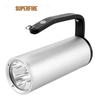 SupFire D9 Explosion-Proof LED Flashlight