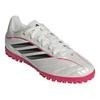 Adidas copa pure iv club soccer shoes White