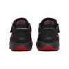 Nike LeBron 20 PreSchool 'Trinity' (унисекс) Черный / Черный / Университетский Красный / Университетский Золотой / Светло-Дымчато-Серый Детские Баскетбольные Кроссовки DQ8648 001