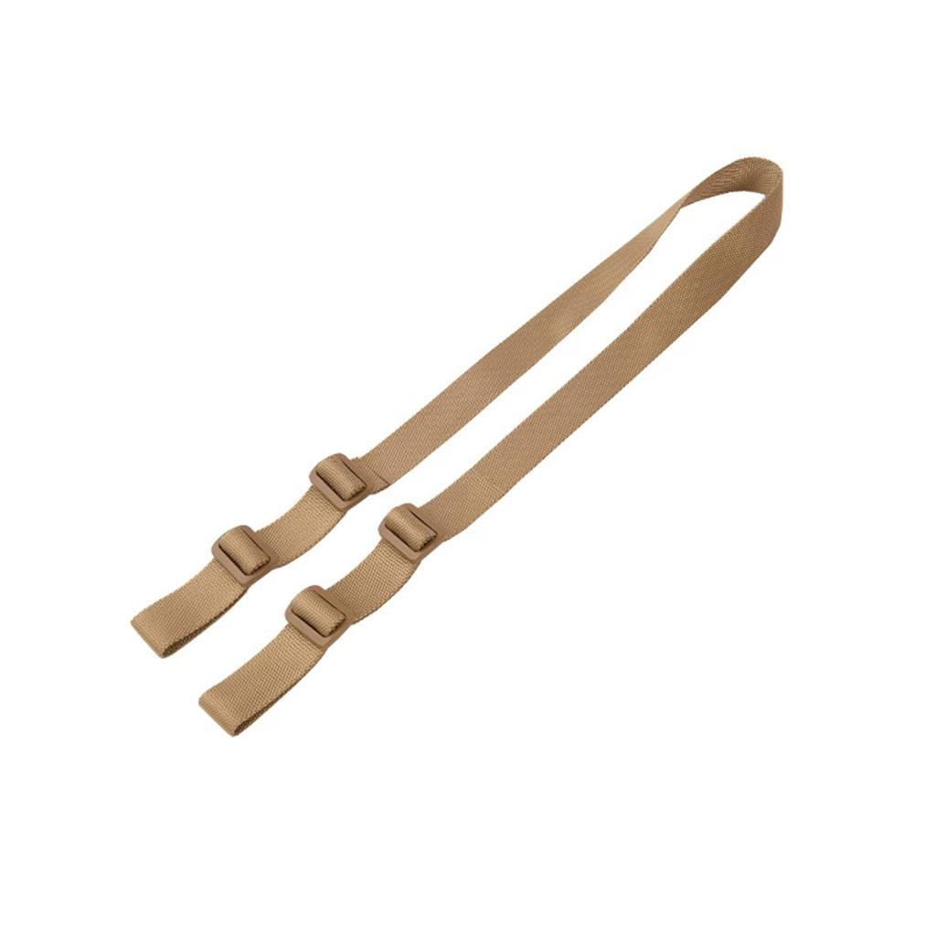 Многофункциональный MS1 Веревка, Открытый Нейлоновый Двухточечный Ремень Без Креплений, Регулируемый Ремешок для Охоты и Страйкбола