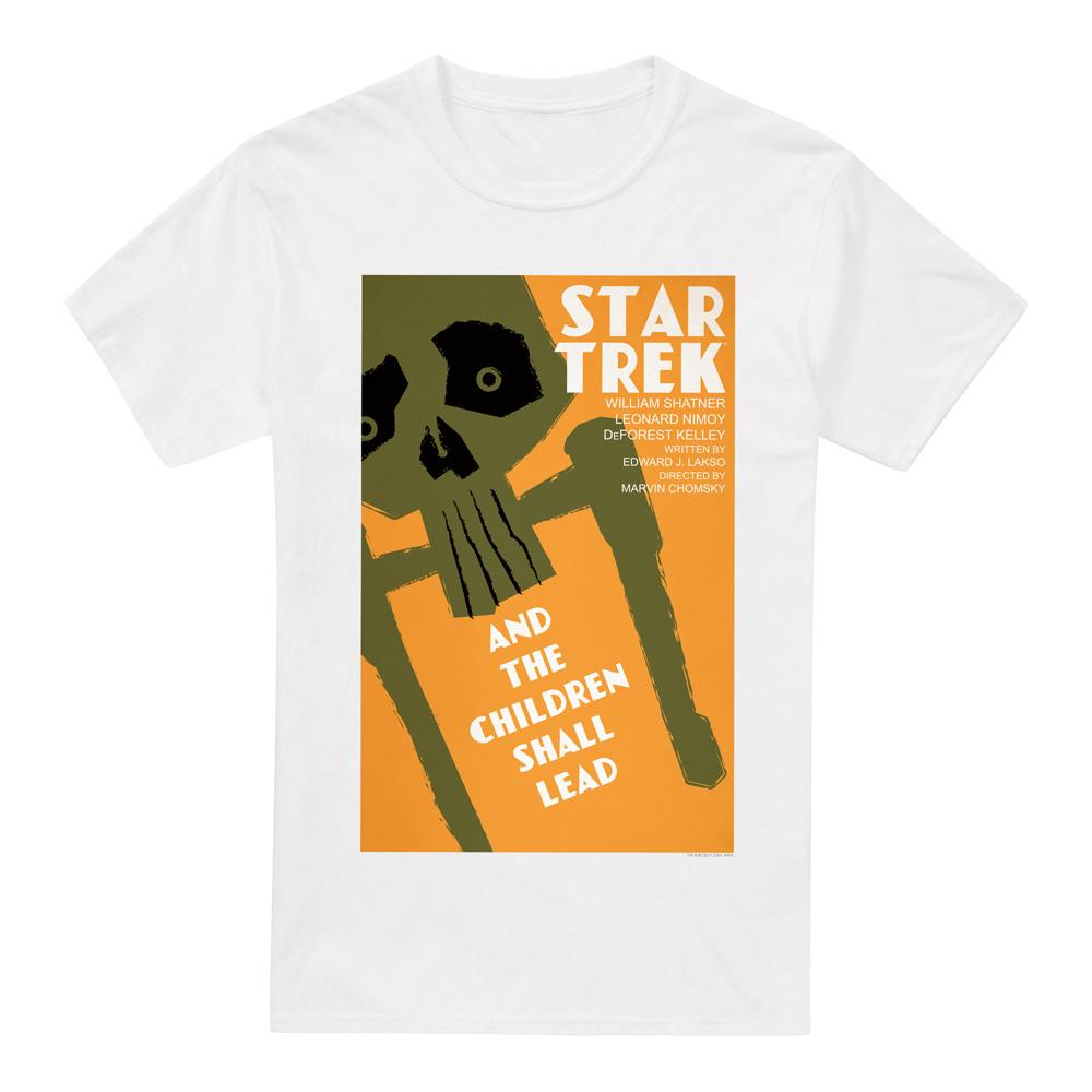 Star Trek Mens The Original Series Episode 59 T-Shirt