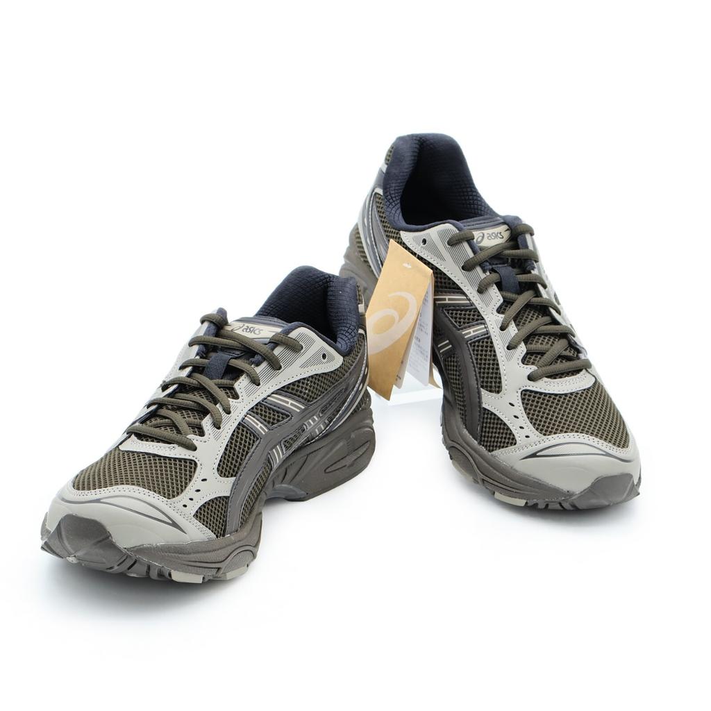 1203A430-200 atmos Undermycar Pepper Asics Gel-Kayano 14 Коричневый Серый (Мужской)