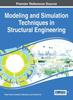 Книга Modeling and Simulation Techniques In Structural Engineering