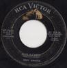 7-дюймовая пластинка EDDY ARNOLD PeckACheek Before You Know It 477221 RCA Victor 1958 США Кантри/Фолк Б/у