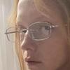 Новые очки Y2K Harajuku в маленькой квадратной оправе для женщин, ретро-очки из металла, прозрачные очки для чтения, блокирующие синий свет