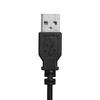1M USB Data Sync Charging Cable Flexible Data Transfer Cable Reinforced Interface Cable for Microsoft Zune Zune2 ZuneHD