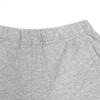 New Balance Essentials Small Logo Basic Fleece Brushed Open Ham Pants Training Pants Gray Nbmldb1063 15