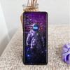 Чехол для Samsung Galaxy A52 A12 A51 A32 A71 A21s A22 A11 A02s A03 A23 A13 A53 A41 A31 A72, мягкий чехол для телефона, крутой одинокий космонавт