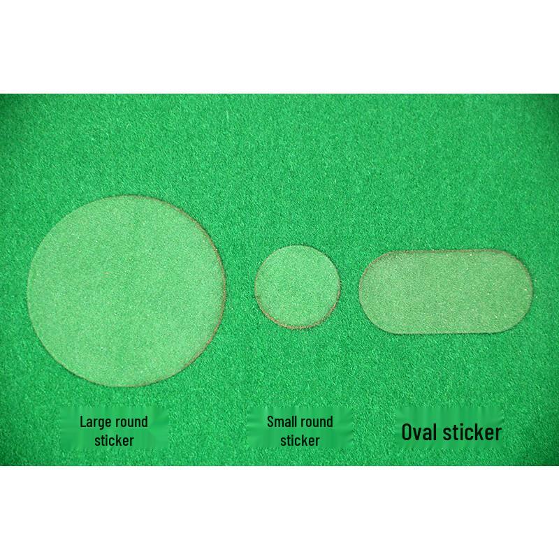 Средства для ремонта и обслуживания сукна бильярдного стола