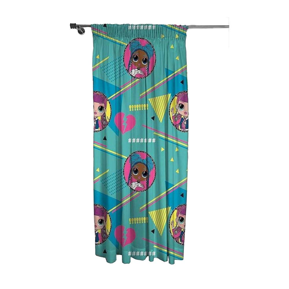 LOL Surprise Curtains